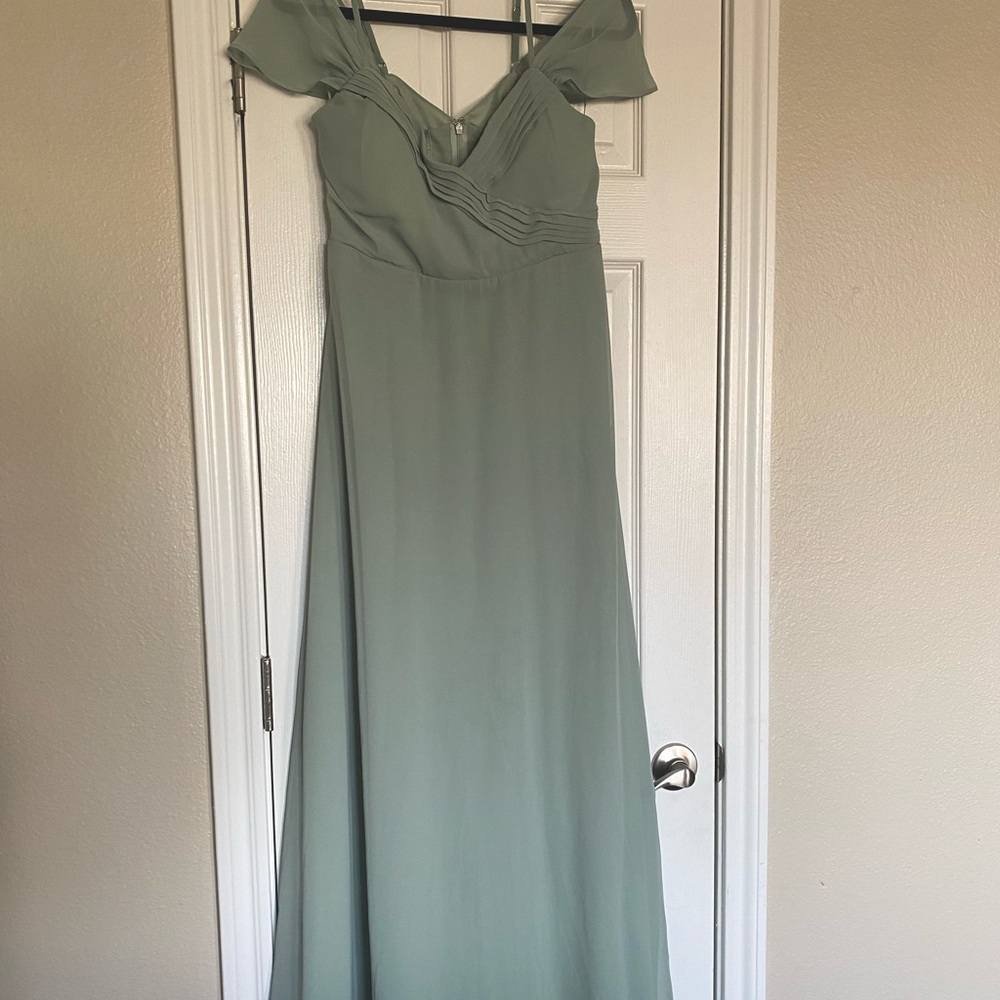 Birdy Grey Spence Bridesmaids Dress